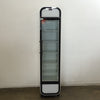 FED 180GE Upright Fridge
