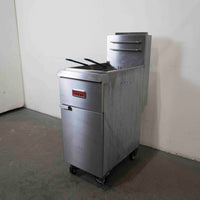 Thor TR-F45 Deep Fryer