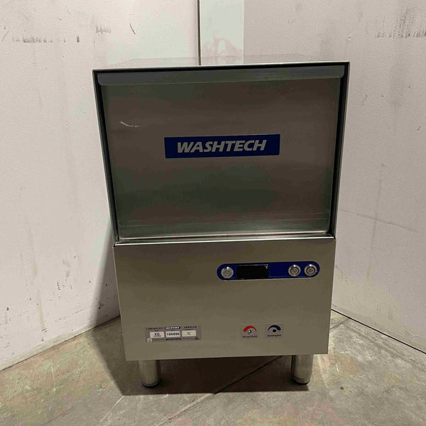 Washtech WXG0030 Undercounter Glasswasher
