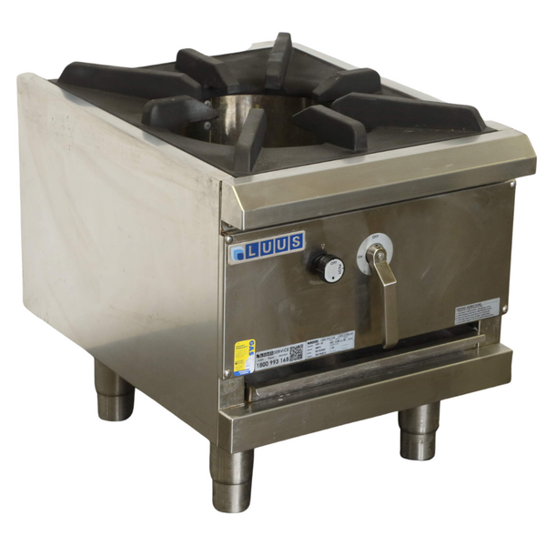 Luus FSP-45 Stockpot Boiler