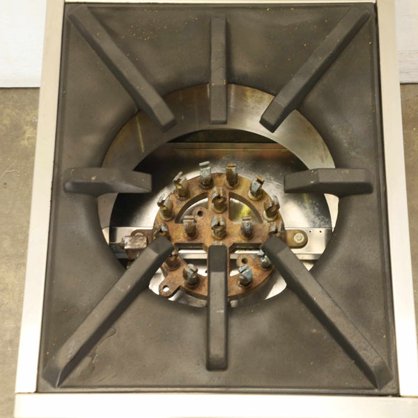 Luus FSP-45 Stockpot Boiler