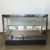 Roband S24 Hot Food Display