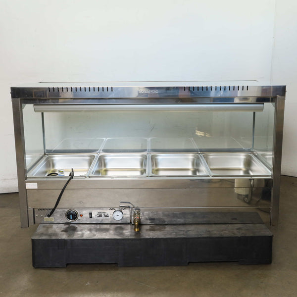 Roband S24 Hot Food Display