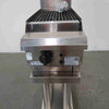 Luus CS-3C 1 Burner Char Grill
