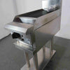 Luus CS-3C 1 Burner Char Grill