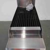 Luus CS-3C 1 Burner Char Grill