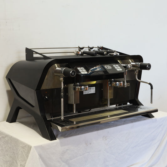 Sanremo F18 2 Group Coffee Machine