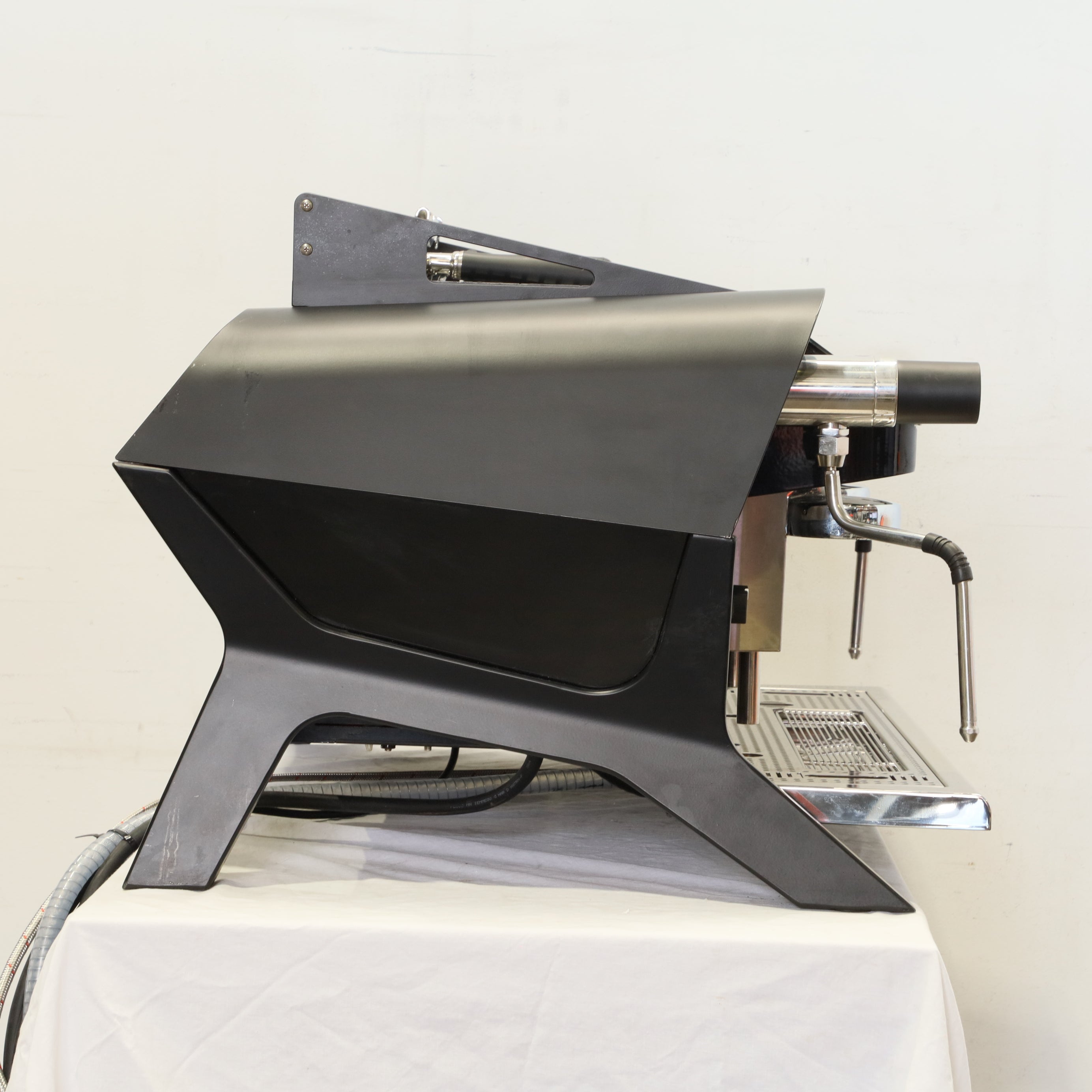 Sanremo F18 2 Group Coffee Machine