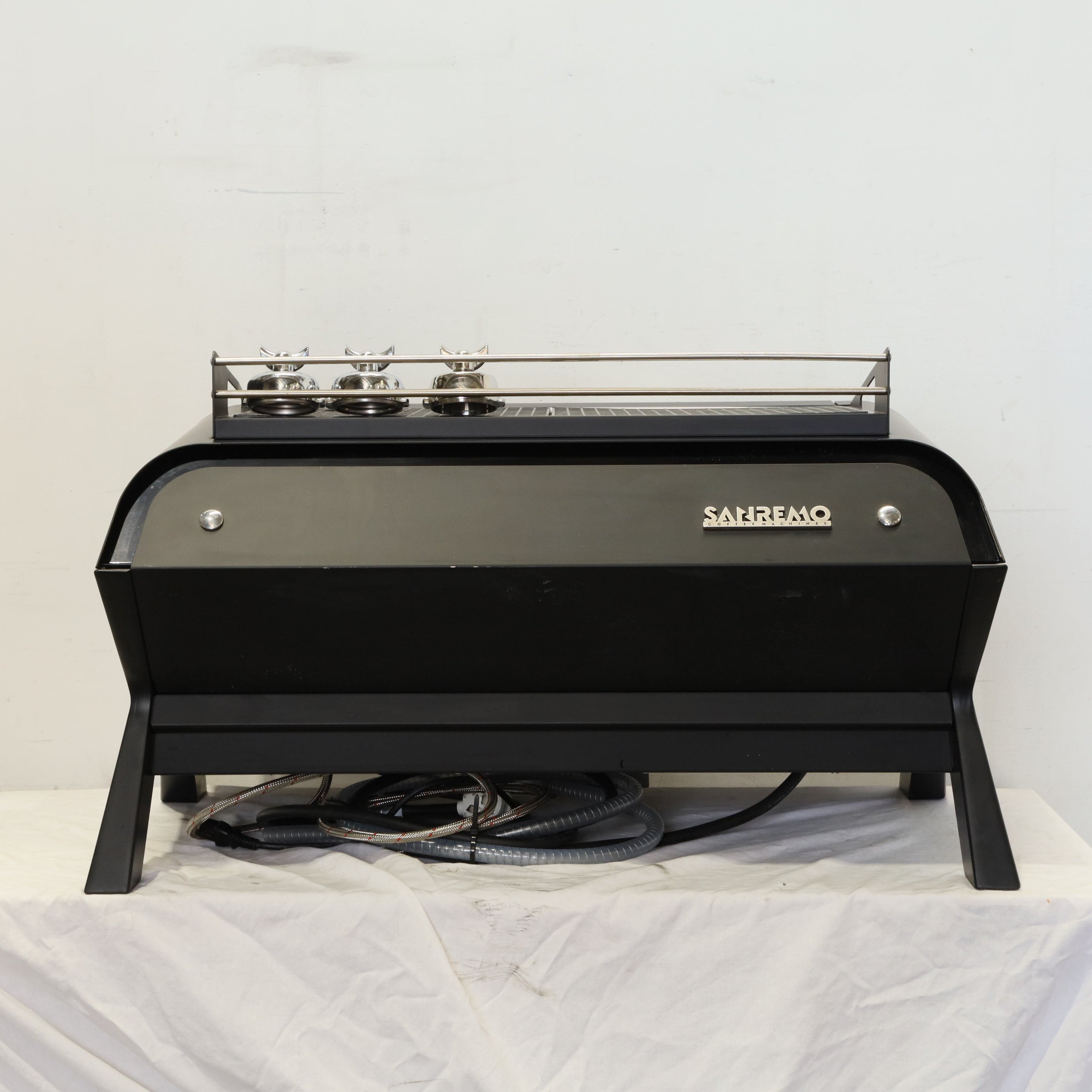Sanremo F18 2 Group Coffee Machine