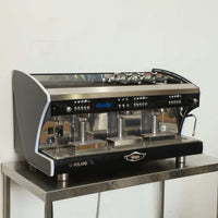 Wega Polaris EVD3 3 Group Coffee Machine
