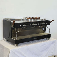 Ascaso Barista T Plus 3 Group Coffee Machine