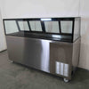Custom Made PC100 Refrigerated Display