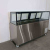 Custom Made PC100 Refrigerated Display