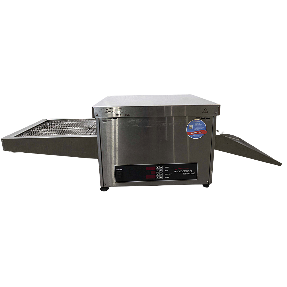 Woodson Starline Conveyor Oven