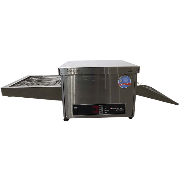 Woodson Starline Conveyor Oven