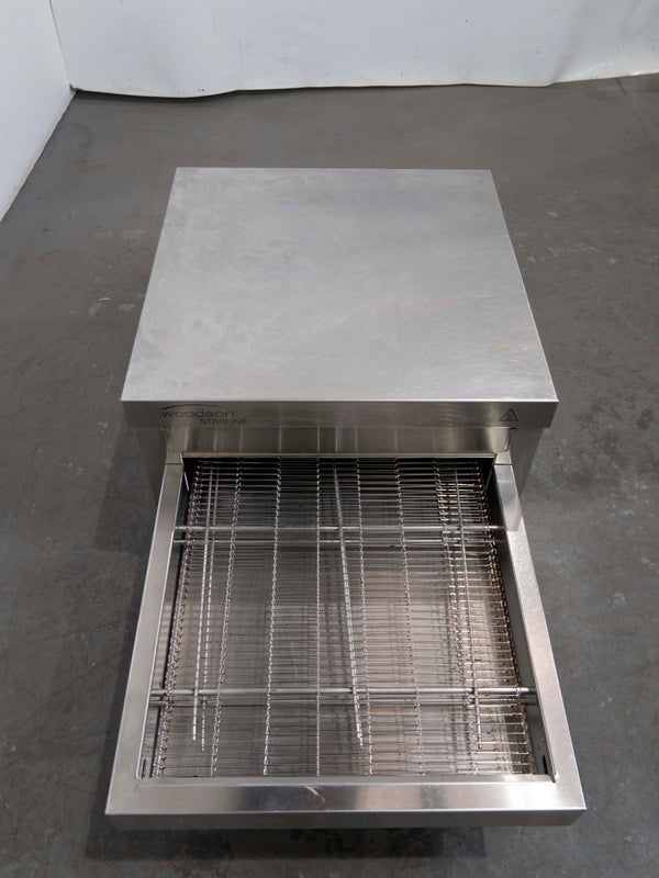 Woodson Starline Conveyor Oven