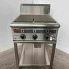 Cookon BG600 3 Burner Char Grill