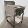 Cookon BG600 3 Burner Char Grill