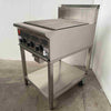 Cookon BG600 3 Burner Char Grill