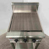 Cookon BG600 3 Burner Char Grill
