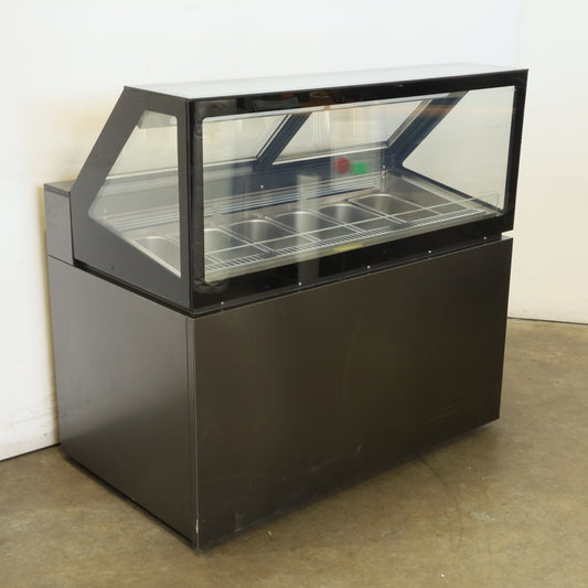 Anvil NDSG1200 - Gelato Display