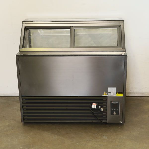 Anvil NDSG1200 - Gelato Display