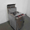Frymax RC400TE Fryer