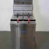 Frymax RC400TE Fryer