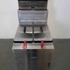 Frymax RC400TE Fryer