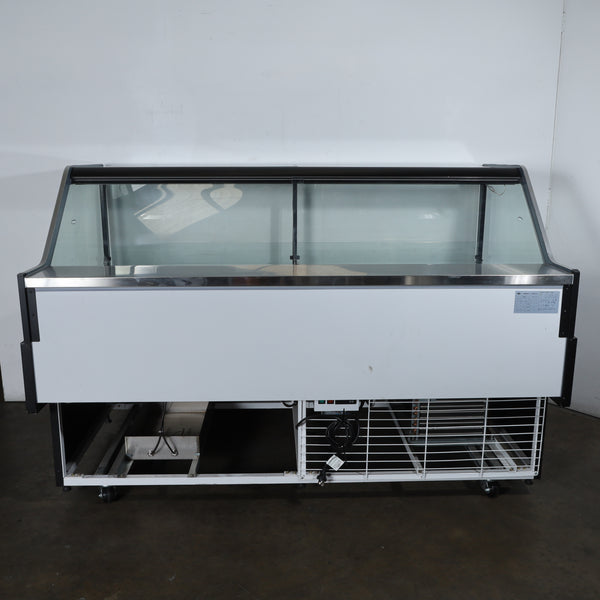 Austune ADSZB-1875 Deli Display