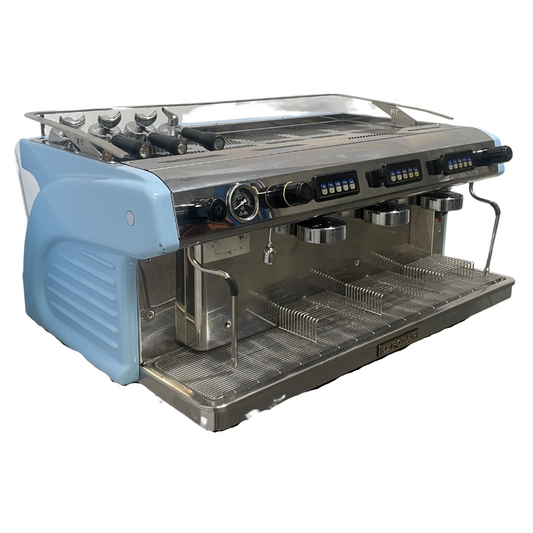 Expobar Ruggero Classic 3 Group Coffee Machine