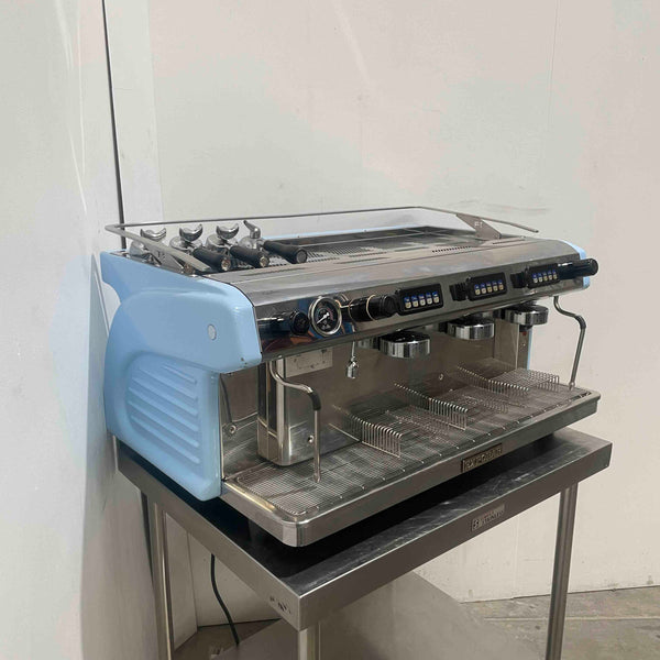 Expobar Ruggero Classic 3 Group Coffee Machine