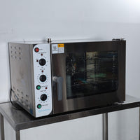 Goldstein CS8948 Convection Oven