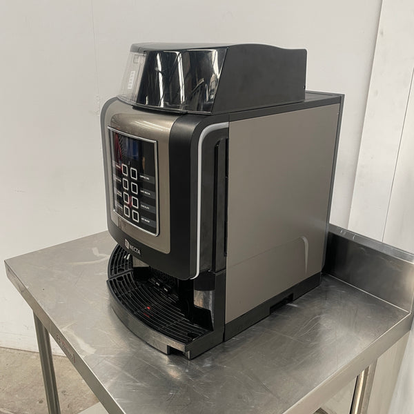 Necta ES3R AUS Automatic Coffee Machine