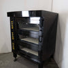 JMC JMC-60DS 3 Deck Oven