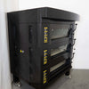 JMC JMC-60DS 3 Deck Oven