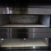 JMC JMC-60DS 3 Deck Oven