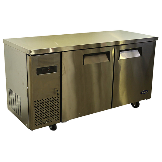 Atosa YPF9030 Undercounter Fridge