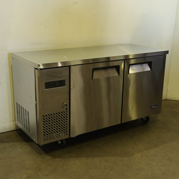 Atosa YPF9030 Undercounter Fridge