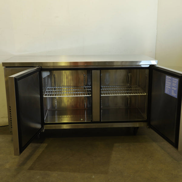 Atosa YPF9030 Undercounter Fridge