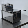 Roband MP18 Countertop Pasta Cooker