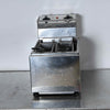 Roband MP18 Countertop Pasta Cooker