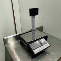 Ishida UNI-5 Type P Digital Scales
