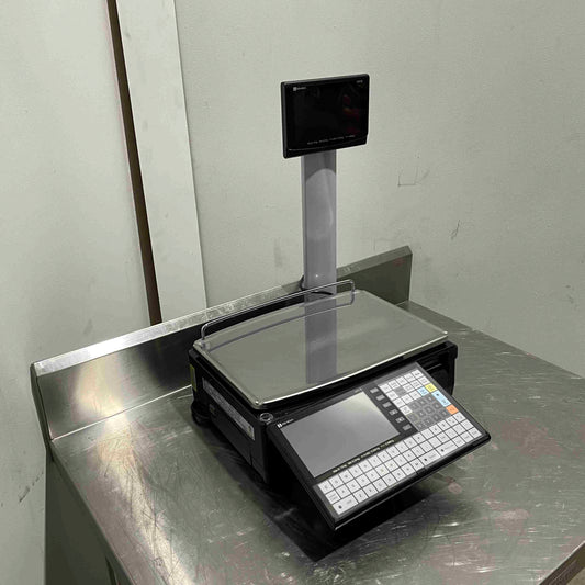 Ishida UNI-5 Type P Digital Scales