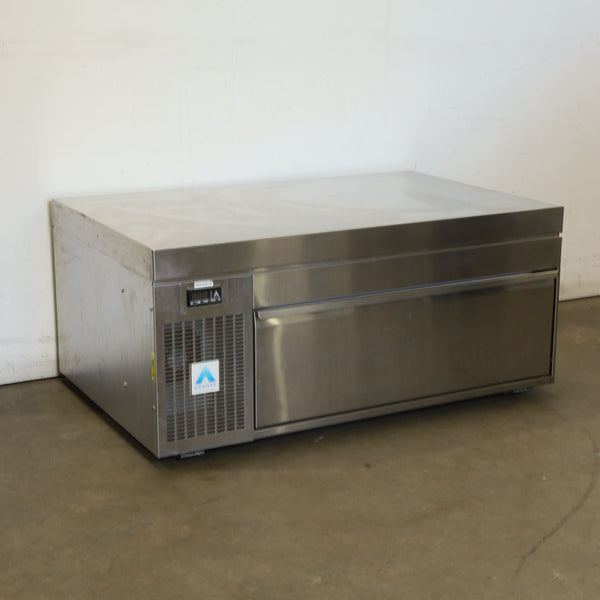 Adande VCSR2V1 - Undercounter Fridge