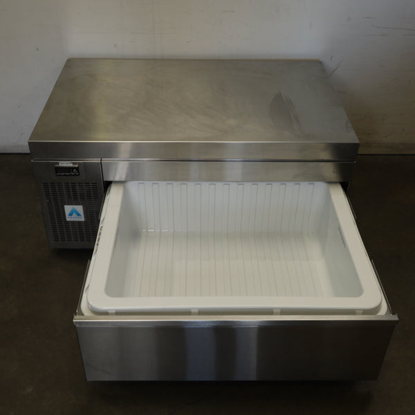 Adande VCSR2V1 - Undercounter Fridge