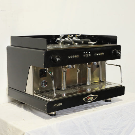 Wega Pegaso EVD/2-EW 2 Group Coffee Machine