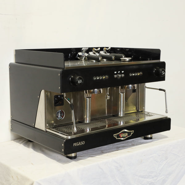 Wega Pegaso EVD/2-EW 2 Group Coffee Machine