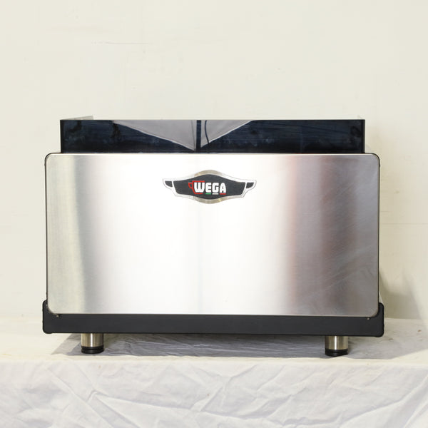Wega Pegaso EVD/2-EW 2 Group Coffee Machine