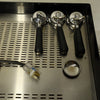 Wega Pegaso EVD/2-EW 2 Group Coffee Machine